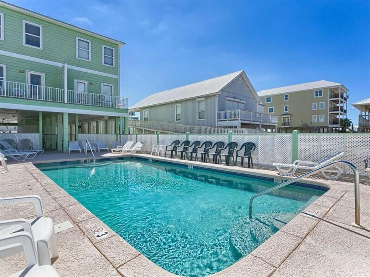 Shells West By Meyer Vacation Rentals Gulf Shores Exterior photo