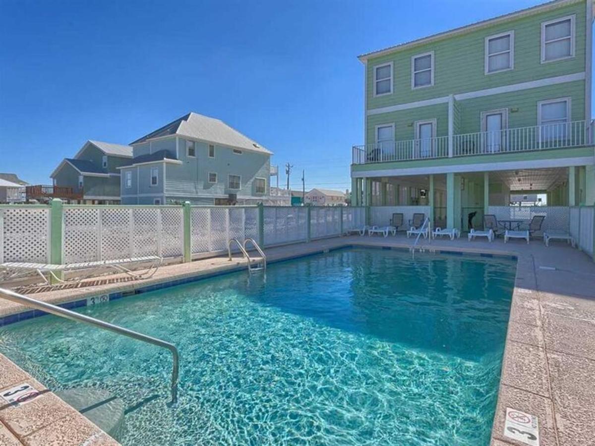 Shells West By Meyer Vacation Rentals Gulf Shores Exterior photo